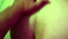 Hot mom gets help from stepson in different angles