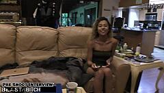 im the doctor blastin kalani luanas latina ass with hot cum backstage