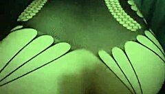 salimos del trabajo y andamos cachondos follando 🔥🍑