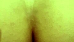 kalena mitrak lets follower fuck tight ass cum mouth