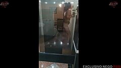 wife leaves church to fuck huge black cock while cuckold husband watches right?