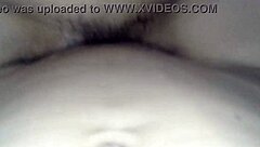 Ever wonder how tight her shaved pussy creams from pounding?