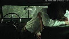 korean nurse obsessed with patient... big tits kissing hospital sex scene 😘🏥💋