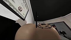 rain hit so i called slut friend over cucky boyfriend fails her