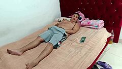 This colombian babysitter has the best pussy for creampie pounding