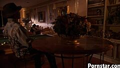 jezebelle bond's ffm threesome teases hidden horny depths