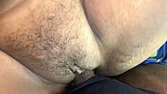 indian jija sali fingers pussy masturbates squirts during hard sex mms