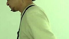 hot latina teen pays debt with bareback anal creampie in her huge ass