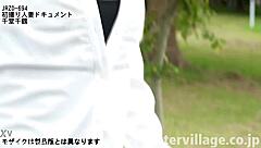 Documentary captures Chidō Chizuru's first wife shoot