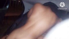 gave a ride to a gorgeous married woman and she got super needy halfway