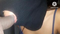 gave a ride to a gorgeous married woman and she got super needy halfway