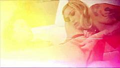 Brunette Mayara Begs Chris for Deep Pussy Pounding and Hot Jizz Load!