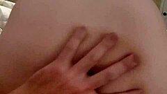 mtf asian redhead shemale lexa deepthroats wolfdaddy901 bareback anal creampie cowgirl ride