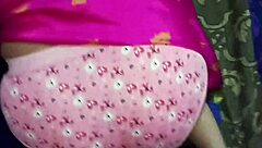 real indian desi bhabhi gets fucked hard in passionate homemade session