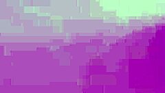 blonde teen sneaks backstage for extreme pounding session