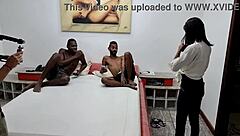 yasmin ribeiro here, messin up my slutty porn shoot jan 23