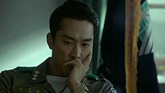 korean nurse obsessed with patient... big tits kissing hospital sex scene 😘🏥💋