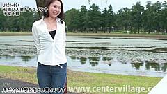 Documentary captures Chidō Chizuru's first wife shoot