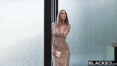 How does angel young's curvy body take jason's huge bbc every inch deep?