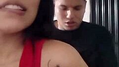 husband learns best friend fucks wife behind his back