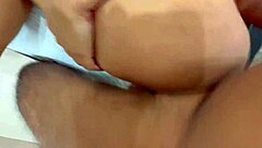 damn 18yo sofia moans crazy in doggy missionary bdsm with huge cock pov 😩💦🔥 desi mms