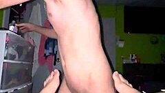 Curvy Friend's Wife Loves Hard Doggystyle Sex in Bedroom Part 1