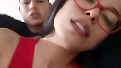 husband learns best friend fucks wife behind his back