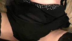 wanna see her dive straight into bed for creampie pounding and dirty talk?