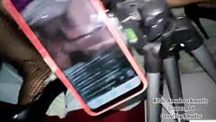 Buceta Arrombada: Casada Puta's Vaginal Fisting With Hands To The Hilt