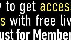 alexis fawx takes alex legend's hot jizz on her face got lucky