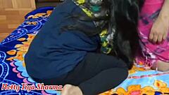 student teacher caught in viral sex vid goes wild at home