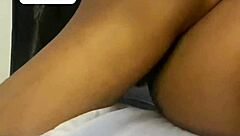 CURVY TEEN GETS UNPLANNED CREAMPIE FROM BIG BLACK COCK