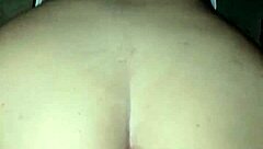 ella's perfect ass craves deep anal pounding from huge throbbing cock