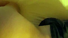 chilena prima motel bent over ass tease