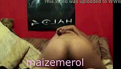 big ass bent over friend's boyfriend armchair pounding?