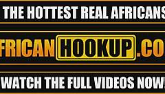 sexy ebony gf roughed dominated by boyfriend huge cock missionary 😩🍆🔥