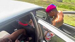 Lost Video Uncovers Young Amateurs' Wild Outdoor Orgy Party