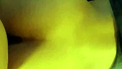 chilena prima motel bent over ass tease