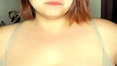 Lily's Curvy Latina Body Drives Me Wild