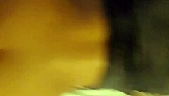 chilena prima motel bent over ass tease