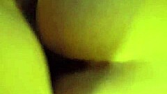 chilena prima motel bent over ass tease