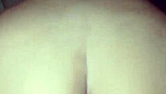 ella's perfect ass craves deep anal pounding from huge throbbing cock