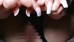 wanna see my full footjob vid no blur teasing those soles hard?