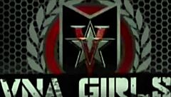 Vicky Vette and Reagan Lush slam BIG TITS lick wet CUNTS deep