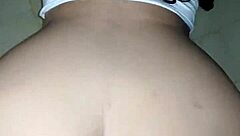 ella's perfect ass craves deep anal pounding from huge throbbing cock