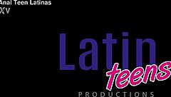 alexa lewis gapes wide for triple anal destruction and piss