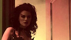 threesome hangs with ass play and doggystyle fun