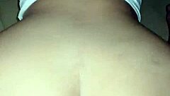 ella's perfect ass craves deep anal pounding from huge throbbing cock