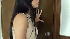 whoa latina slut rides building manager's monster cock big time 🍑🍆💦