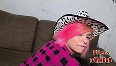 russah's big ass wrecked bareback dp by monster cocks till cumshot